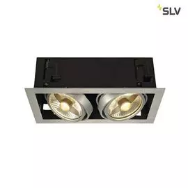 Встраиваемый светильник Kadux 115556 (SLV)