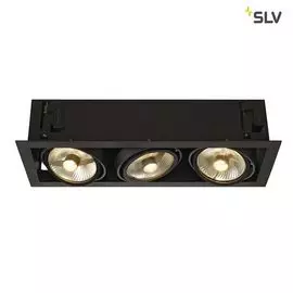 Встраиваемый светильник Kadux 115560 (SLV)