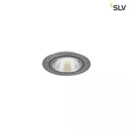 Встраиваемый светильник Kaholo 1000908 (SLV)