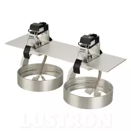 Встраиваемый светильник Kalu 113416 (SLV)