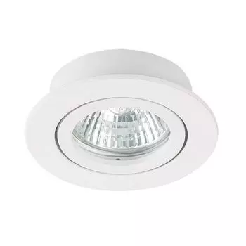 Встраиваемый светильник Kanlux Dalla 22430