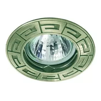 Встраиваемый светильник Kanlux Rodos 4685