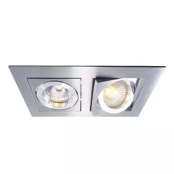 Встраиваемый светильник Deko-Light Kardan 110101