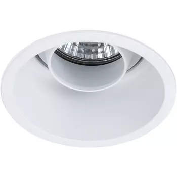 Встраиваемый светильник Arte Lamp Keid A2162PL-1WH