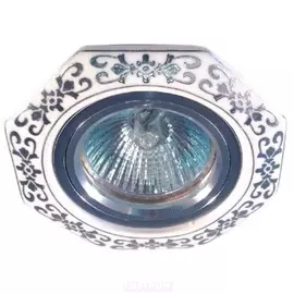 Встраиваемый светильник Керамика IL.0024.0129 (Imex)