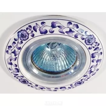 Встраиваемый светильник Керамика IL.0024.0829 (Imex)