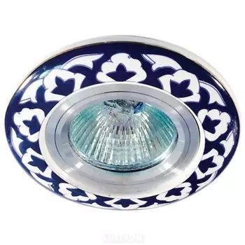 Встраиваемый светильник Керамика IL.0024.1029 (Imex)