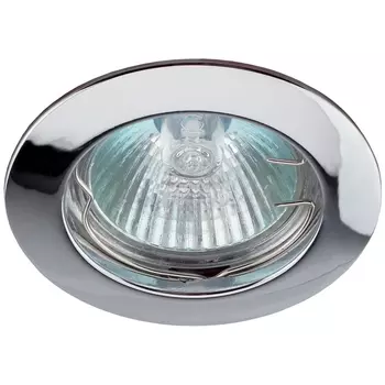 Встраиваемый светильник KL1 ЭРА SN