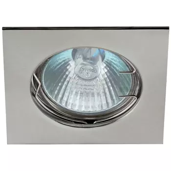 Встраиваемый светильник KL2 ЭРА SN