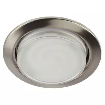 Встраиваемый светильник KL35 SN-10 ЭРА (10 шт.)
