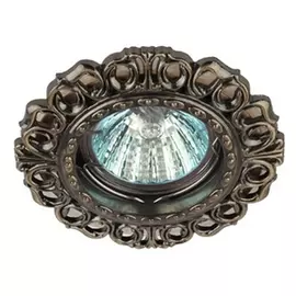 Встраиваемый светильник KL53 SB ЭРА