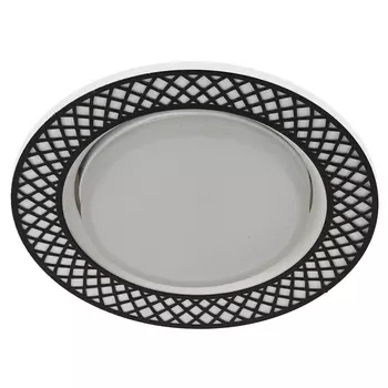Встраиваемый светильник KL79 WH/BK (ЭРА)