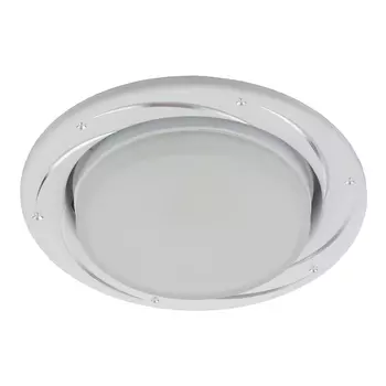 Встраиваемый светильник KL AL/WH ЭРА 77