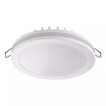 Встраиваемый светильник Novotech Klar 357963