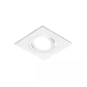 Встраиваемый светильник I W Ambrella Классика A601