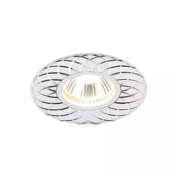 Встраиваемый светильник II A815 W Ambrella Классика