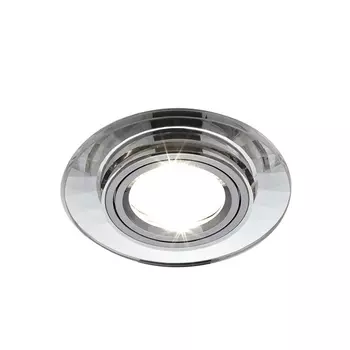 Встраиваемый светильник III Ambrella Классика 8160 CL