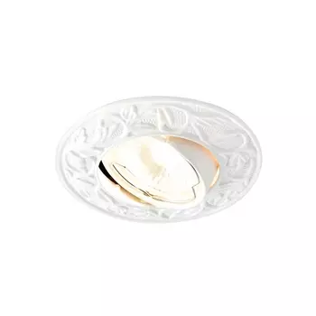 Встраиваемый светильник IV WH Ambrella Классика 711