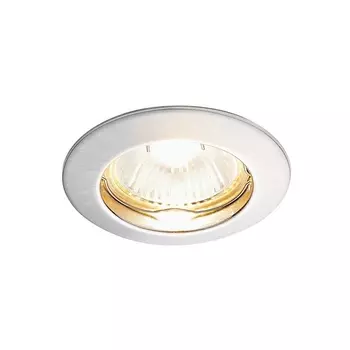 Встраиваемый светильник IV SS Ambrella Классика 863A