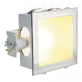 Встраиваемый светильник Kotak 160059 (SLV)