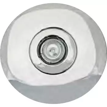 Встраиваемый светильник круглый Donolux Downlight N1514.02