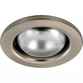 Встраиваемый светильник круглый Donolux N1501 N1501.61