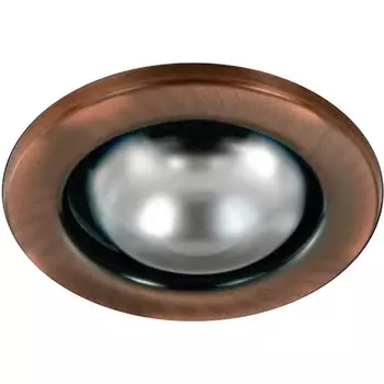 Встраиваемый светильник круглый Donolux N1501 N1501.07