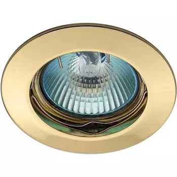 Встраиваемый светильник круглый Donolux N1505 N1505.50