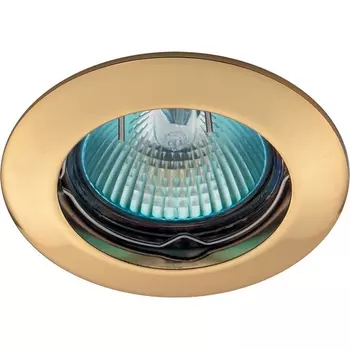 Встраиваемый светильник круглый Donolux N1505 N1505.79