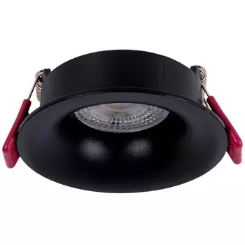 Встраиваемый светильник круглый Favourite Lamppu 4712-1C