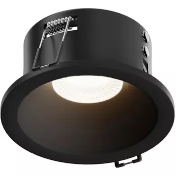 Встраиваемый светильник круглый Hesby Lighting Nova HSBL_0178