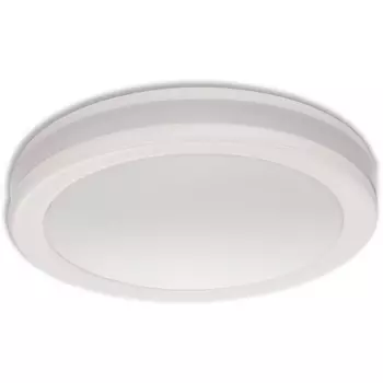 Встраиваемый светильник круглый IP40 светодиодный APL LED Ingrid 3322.LD109R/12W/4K