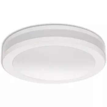 Встраиваемый светильник круглый IP40 светодиодный APL LED Ingrid 3322.LD109R/7W/4K