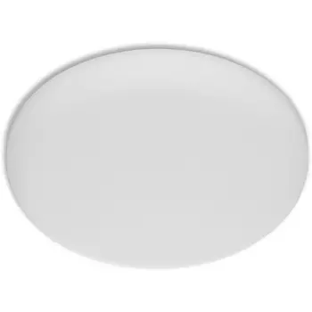 Встраиваемый светильник круглый IP40 светодиодный APL LED Ingrid 3322.FAP222R/22W/6K