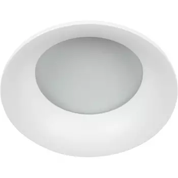 Встраиваемый светильник круглый Lightstar Levigo 010046