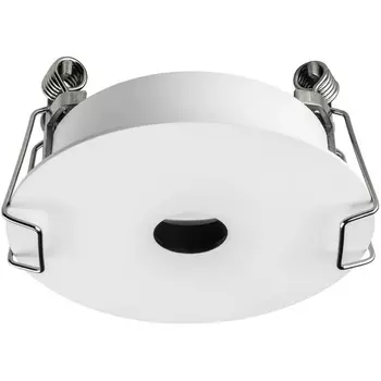 Встраиваемый светильник круглый Lightstar Spira 074106-12