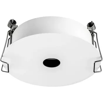 Встраиваемый светильник круглый Lightstar Spira 074206-12