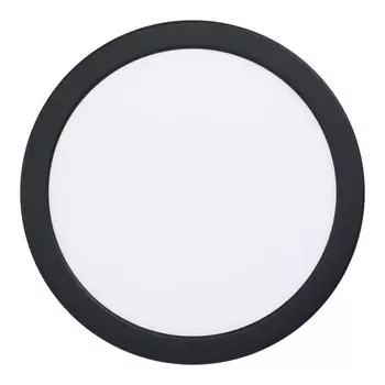 Встраиваемый светильник круглый светодиодный 5 Eglo Fueva 99159