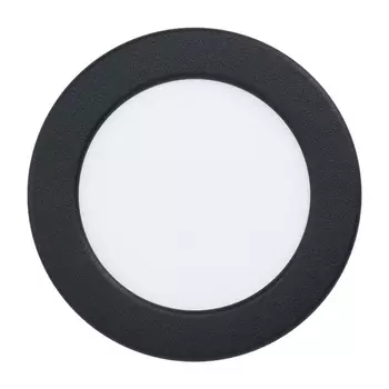 Встраиваемый светильник круглый светодиодный 5 Eglo Fueva 99157