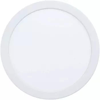 Встраиваемый светильник круглый светодиодный 5 Eglo Fueva 99134