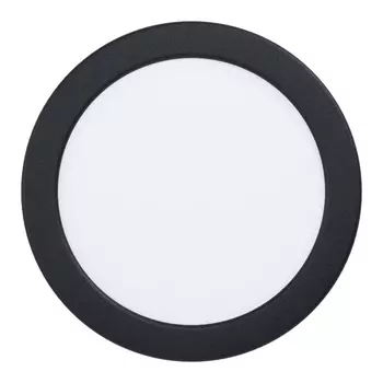 Встраиваемый светильник круглый светодиодный 5 IP44 Eglo Fueva 99212