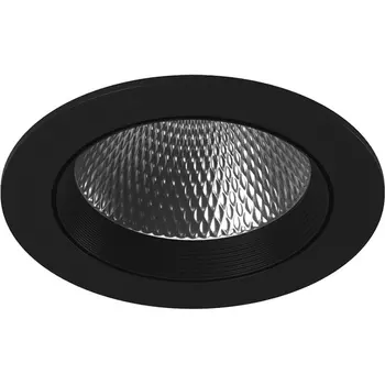 Встраиваемый светильник круглый светодиодный DesignLed DL-KZ KZ-2-DLB-12-WW