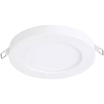 Встраиваемый светильник круглый светодиодный Eglo Fueva Flex 900932