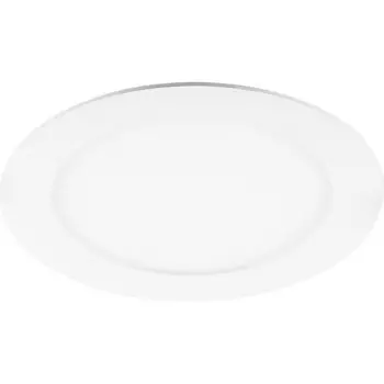 Встраиваемый светильник круглый светодиодный Feron AL500 29624