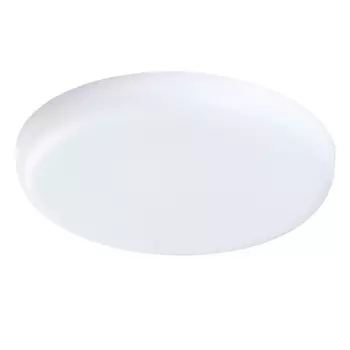 Встраиваемый светильник круглый светодиодный IP40 Lightstar ZOCCO 221362