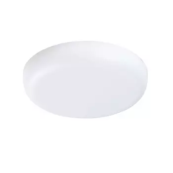 Встраиваемый светильник круглый светодиодный IP40 Lightstar ZOCCO 221182