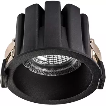 Встраиваемый светильник круглый светодиодный Lightstar Ciclone 385037