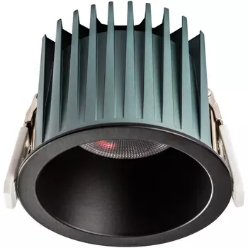 Встраиваемый светильник круглый светодиодный Lightstar Ciclone 385647