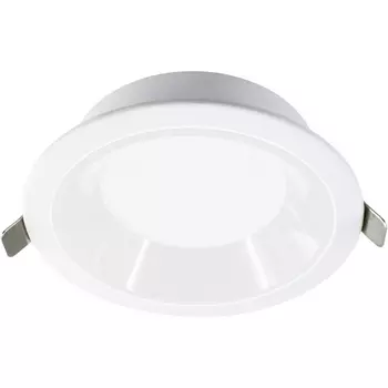 Встраиваемый светильник круглый светодиодный Lightstar Zocco 220132