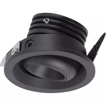 Встраиваемый светильник круглый светодиодный Mantra Neptuno 7828